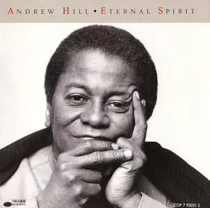 Andrew Hill - Eternal Spirit (1989)