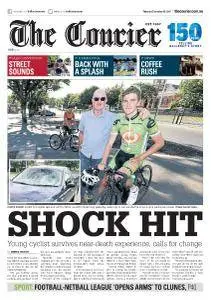 The Courier - December 28, 2017