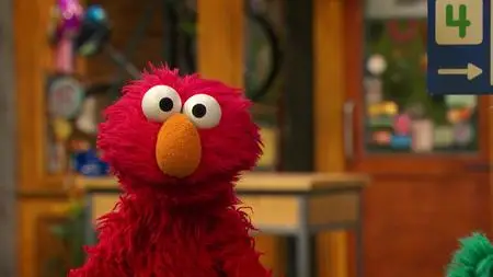 Sesame Street S49E15