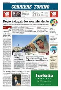 Corriere Torino – 29 maggio 2020
