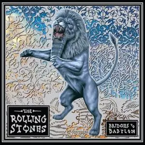 The Rolling Stones - Bridges To Babylon (Remastered) (1997/2020) [Official Digital Download]