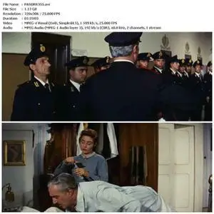 Scandal in Sorrento (1955)