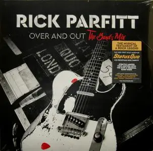 Rick Parfitt - Over And Out The Band's Mix (2018)
