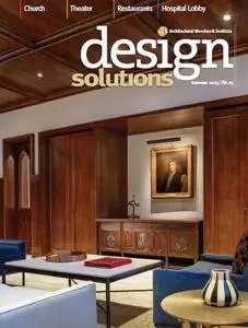 Design Solutions - Summer 2023