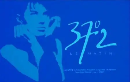Jean-Jacques Beineix - 37°2 le matin ('Betty Blue') (1986)