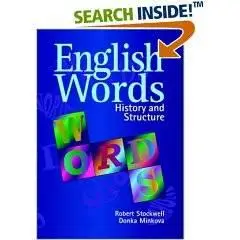 English Words: History and Structure