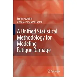A Unified Statistical Methodology for Modeling Fatigue Damage {Repost}
