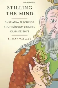 Stilling the Mind: Shamatha Teachings from Dudjom Lingpa's Vajra Essence [Repost]