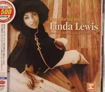 Linda Lewis - Reach For The Truth: Best Of The Reprise Years 1971-1974 (2009)