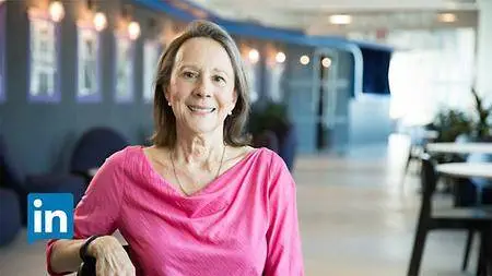 Lynda - Esther Dyson on Cultivating Health at Scale