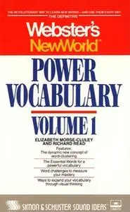 «Wnw Power Vocabulary» by Elizabeth Morse-cluley,Richard Read