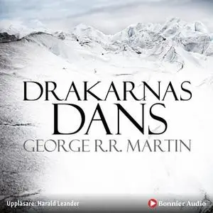 «Drakarnas dans» by George R.R. Martin