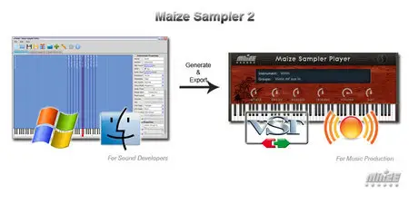Maize Sampler 2.02