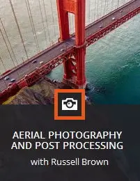 Aerial Photography and Post Processing (HD)