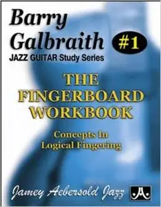 The Fingerboard Workbook