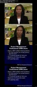 Project Management Professional (PMP)