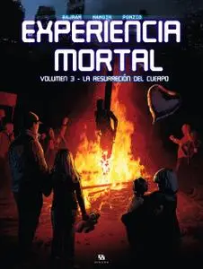 Experiencia Mortal Tomos 2-4 de 4
