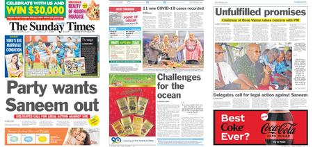 The Fiji Times – December 05, 2021