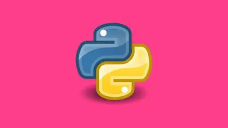Python for Absolute Beginners - Udemy