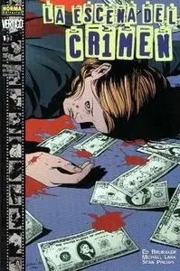 La Escena del Crimen