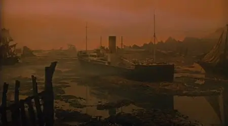 The Lost Continent (1968)