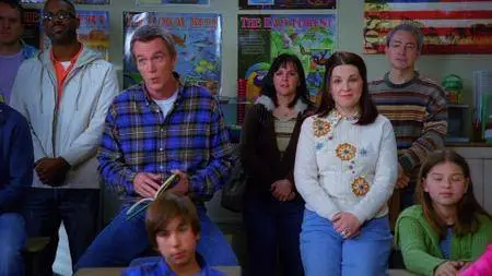 The Middle S03E15