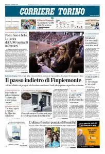 Corriere Torino - 23 Maggio 2018