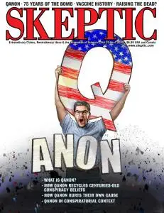 Skeptic - Issue 25.4 - December 2020