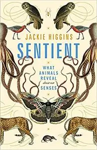 Sentient: What Animals Reveal About Our Senses, UK Edition