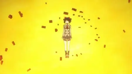 Akanesasu Shoujo BD BOX TV  SP Akanesasu Shoujo 11 (BD 1920x1080 x 264 FLACx2 mkv" yEnc
