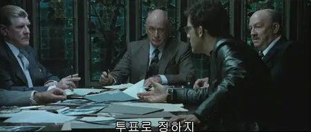 Killer Elite (2011)