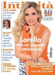 Intimita - 7 Dicembre 2016