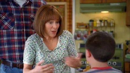 The Middle S04E04