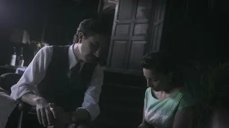 Father Brown S07E05