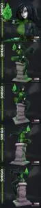 Shego - Azerama