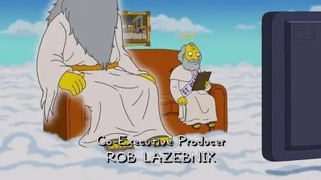 Die Simpsons S30E03