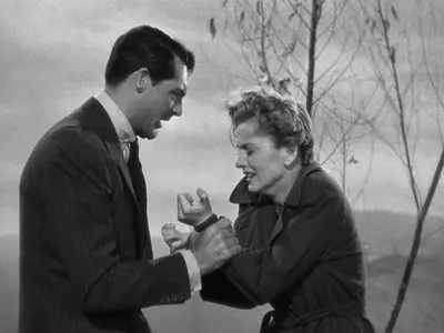 Suspicion (1941) [Re-UP]