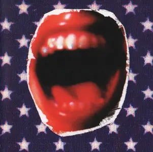 Ministry - Rantology (2005)