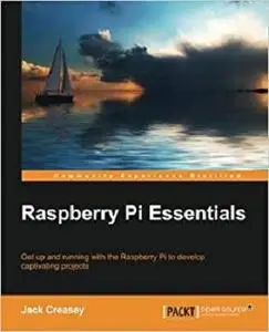 Raspberry Pi Essentials