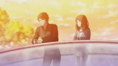 Stand My Heroes: Piece of Truth (2019) (1-3)