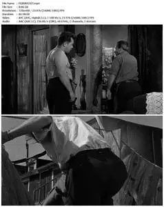 The Burglar (1957)