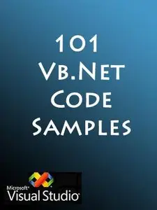 101 VB.NET Samples