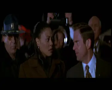 The Chamber [L'Héritage de la Haine] 1996