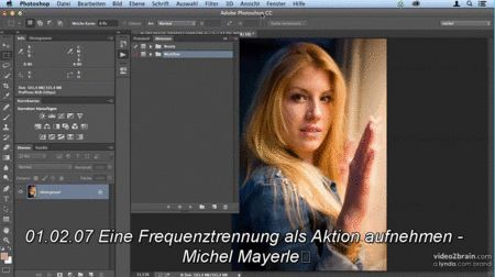  Photoshop Dirty Tricks Volume 2 Portraits bearbeiten, Farblooks entwickeln und mehr!