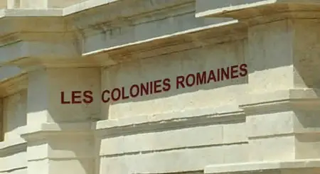 Le Temps de la Gaule Romaine (2010)