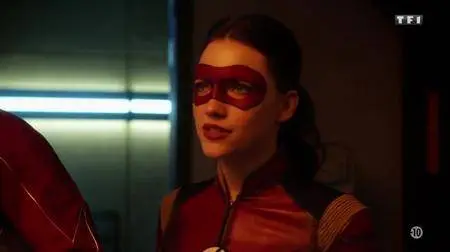 Flash S04E14