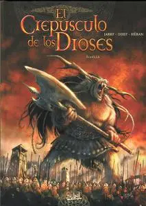 El Crepúsculo de los Dioses Tomo 4 - Brunhilda
