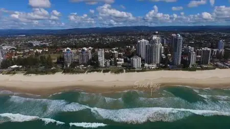 Curiosity TV - Breakthrough: Escaping Rip Currents (2019)