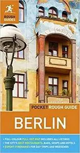 Pocket Rough Guide Berlin  Ed 3 (Repost)