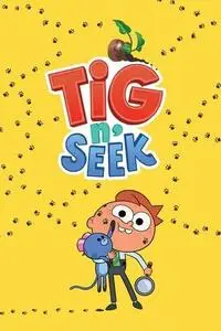 Tig n' Seek S01E13